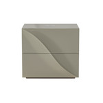 Load image into Gallery viewer, PAN-A1002b NightStand - Premium Version
