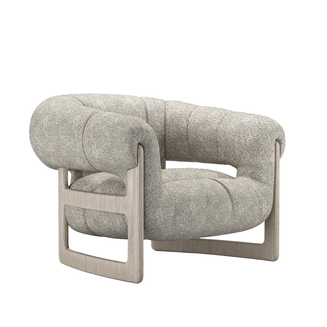 PAN-A1025b Lounge Chair