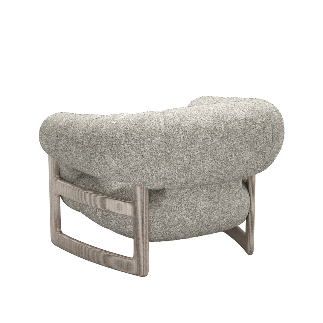 PAN-A1025b Lounge Chair