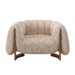 Load image into Gallery viewer, PAN-A1025c Lounge Chair
