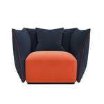 Load image into Gallery viewer, PAN-A1025d Lounge Chair
