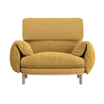 Load image into Gallery viewer, Baked Dream Lounge Chair&lt;br&gt;PAN-A1025h
