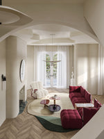 Load image into Gallery viewer, PAN-A1033 Sofa
