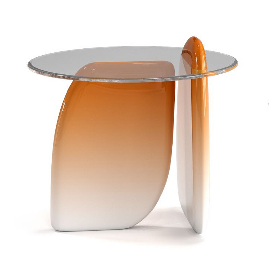 Flowing Light Coffee Table<br>PAN-A1034a-1