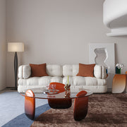 Flowing Light Coffee Table<br>PAN-A1034a-2