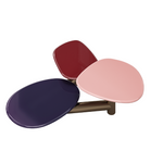 Load image into Gallery viewer, Color Palette Coffee Table&lt;br&gt;PAN-A1034c
