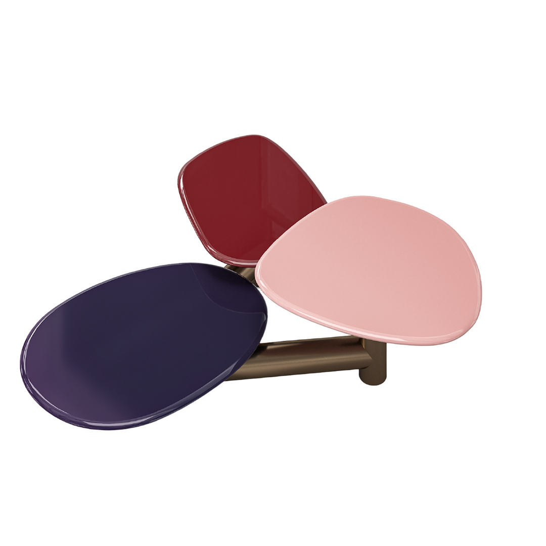 Color Palette Coffee Table<br>PAN-A1034c