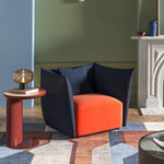 Load image into Gallery viewer, Flowing Light Side Table&lt;br&gt;PAN-A1035c
