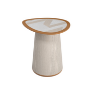 Inwood Side Table<br>PAN-A1035d-1<br>PAN-A1035d-2
