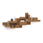 Load image into Gallery viewer, Monolith Wall Shelf&lt;br&gt;PAN-A1038a
