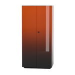 Load image into Gallery viewer, Neon Shadow Watch Winder Cabinet&lt;br&gt;PAN-A1038c-2

