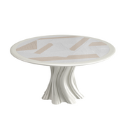 Original Silhouette Dining Table<br>PAN-A1050-2<br>PAN-A1050a-3<br>PAN-A1050a-5