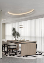 Load image into Gallery viewer, PAN-A1050b-1 Smart Dining Table
