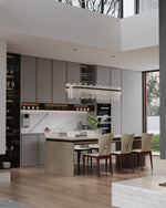 Load image into Gallery viewer, PAN-A1050b-1 Smart Dining Table
