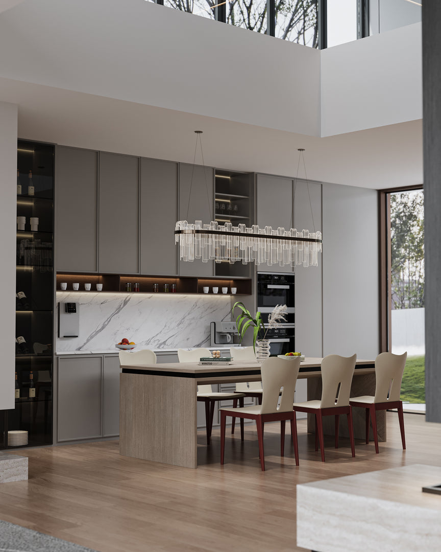 PAN-A1050b-1 Smart Dining Table