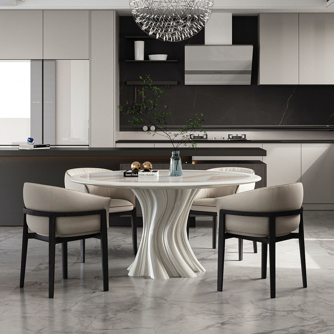 Liner Dining Table<br>PAN-A1051e-2