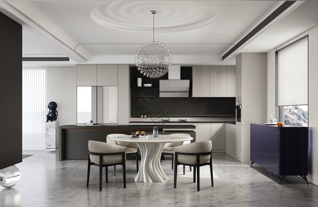 PAN-A1055b Wine Cabinet