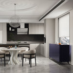 Load image into Gallery viewer, Mystic Nightlight Wine Cabinet&lt;br&gt;PAN-A1055b

