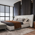 Load image into Gallery viewer, Rosalind Bed&lt;br&gt;XD-A1001b-2
