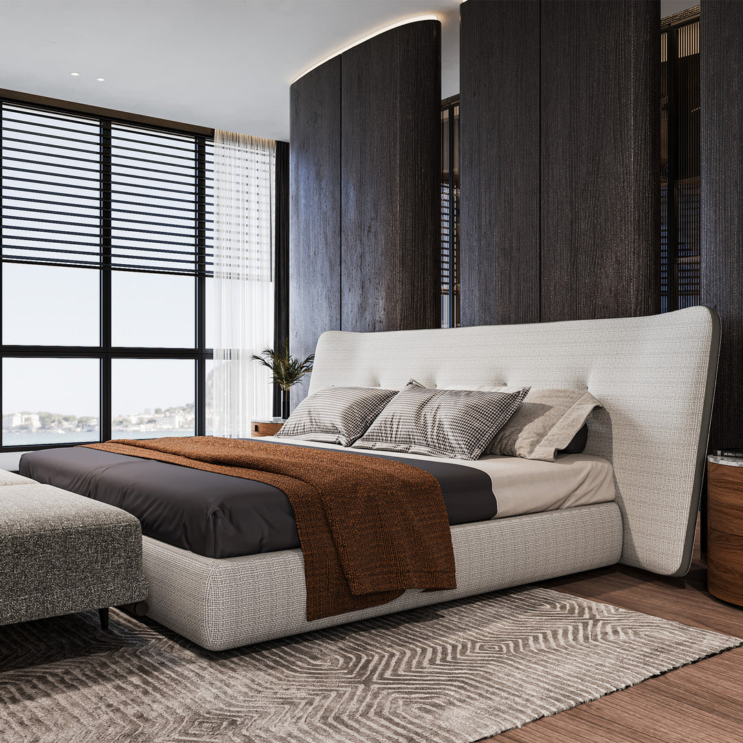 Rosalind Bed<br>XD-A1001b-2