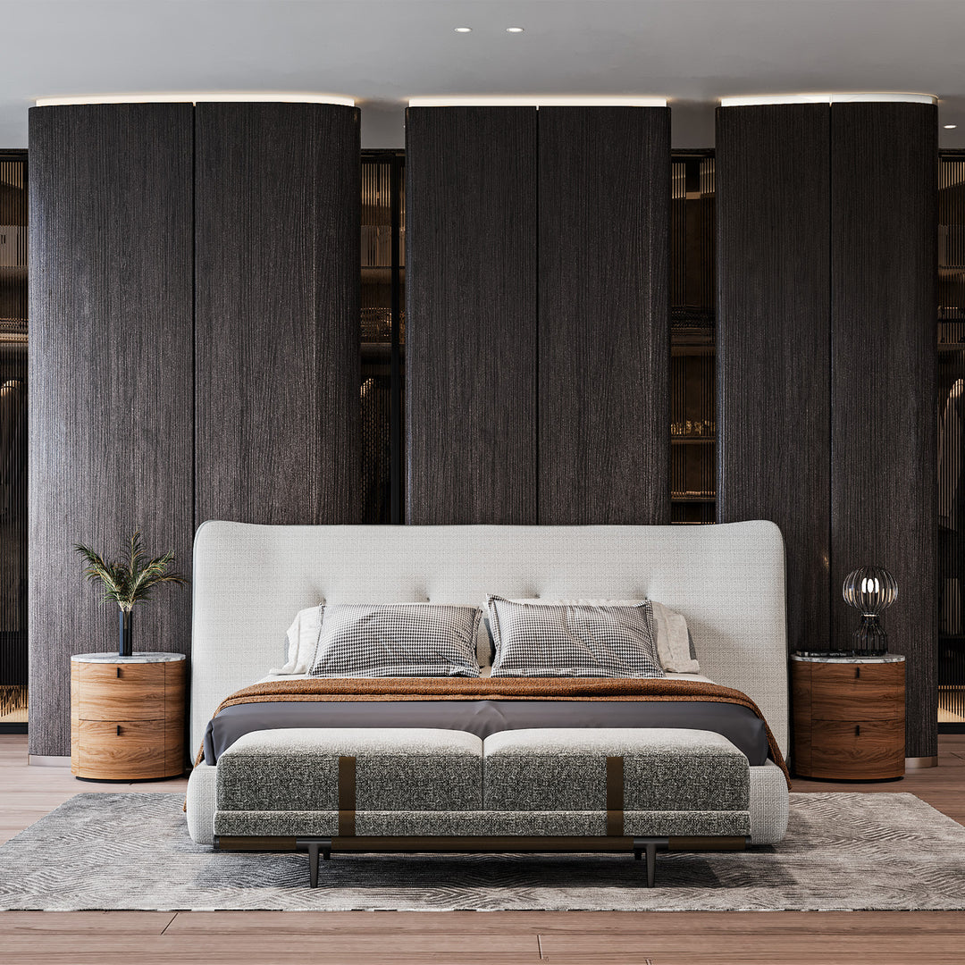 Rosalind Bed<br>XD-A1001b-2