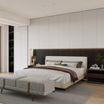 Load image into Gallery viewer, Helena Bed&lt;br&gt;XD-A1001e-2&lt;br&gt;XD-A1001e-3
