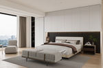 Load image into Gallery viewer, XD-A1001e Bed
