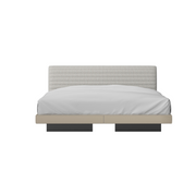 Helena Bed<br>XD-A1001e-2<br>XD-A1001e-3