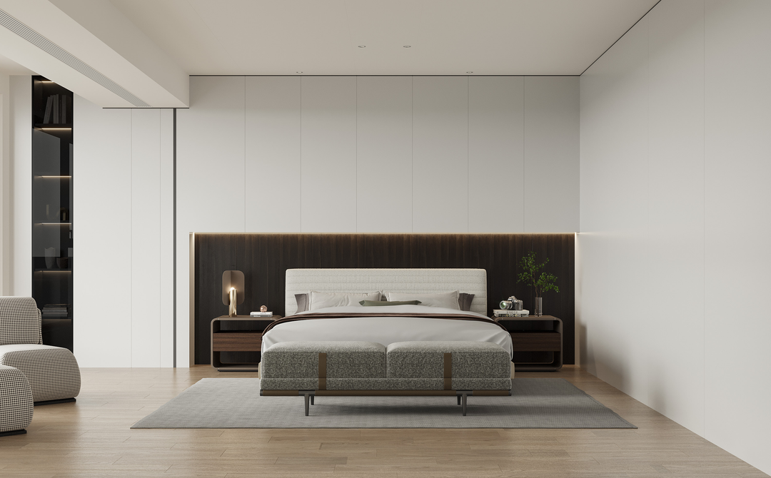 XD-A1001e Bed