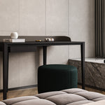 Load image into Gallery viewer, Helena Vanity Stool&lt;br&gt;XD-A1007a-1
