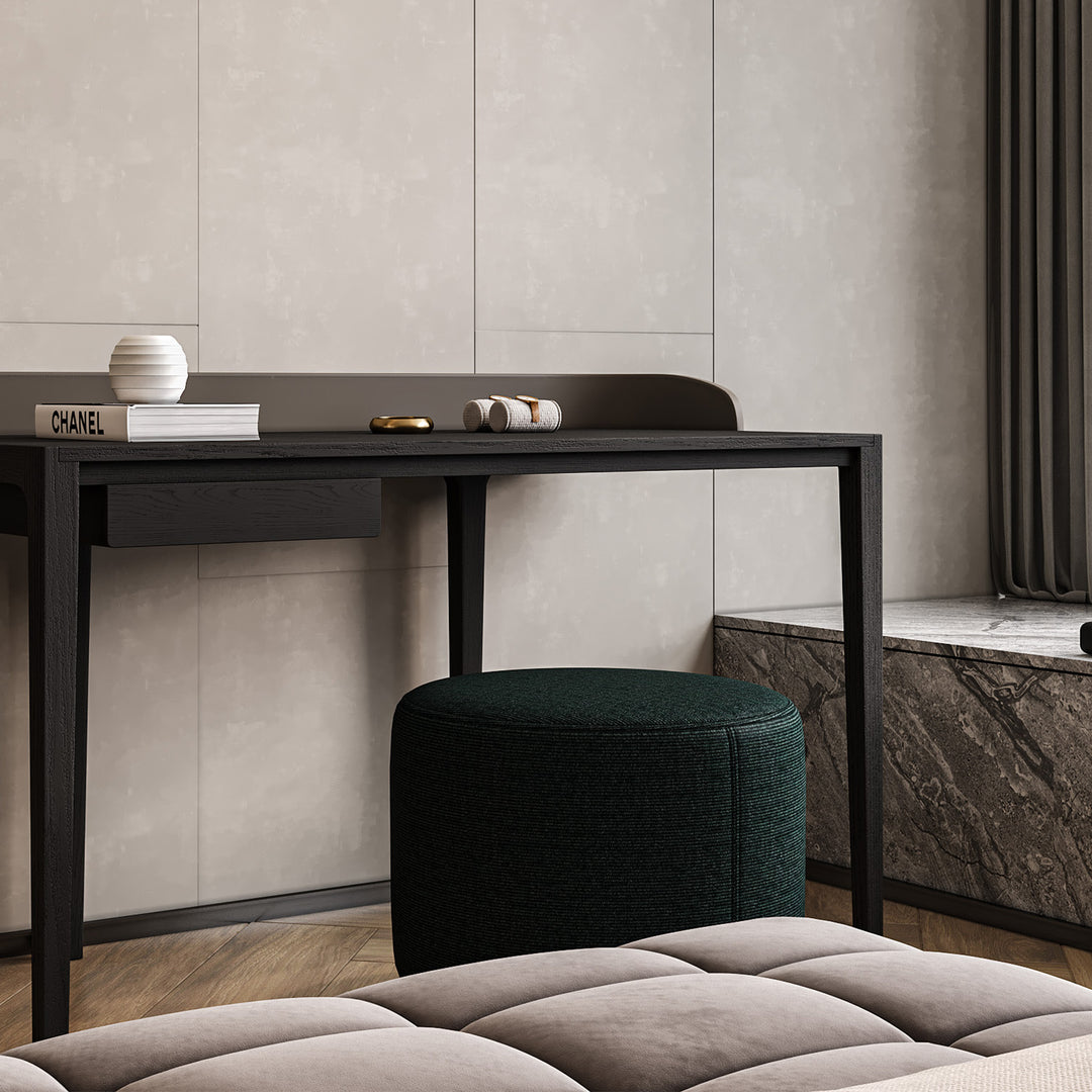 Helena Vanity Stool<br>XD-A1007a-1
