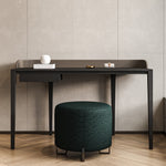Load image into Gallery viewer, Helena Vanity Stool&lt;br&gt;XD-A1007a-1
