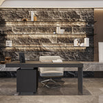 Load image into Gallery viewer, Helena Desk&lt;br&gt;XD-A1020b
