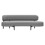 Load image into Gallery viewer, Kael Sofa&lt;br&gt;XD-A1032b-3
