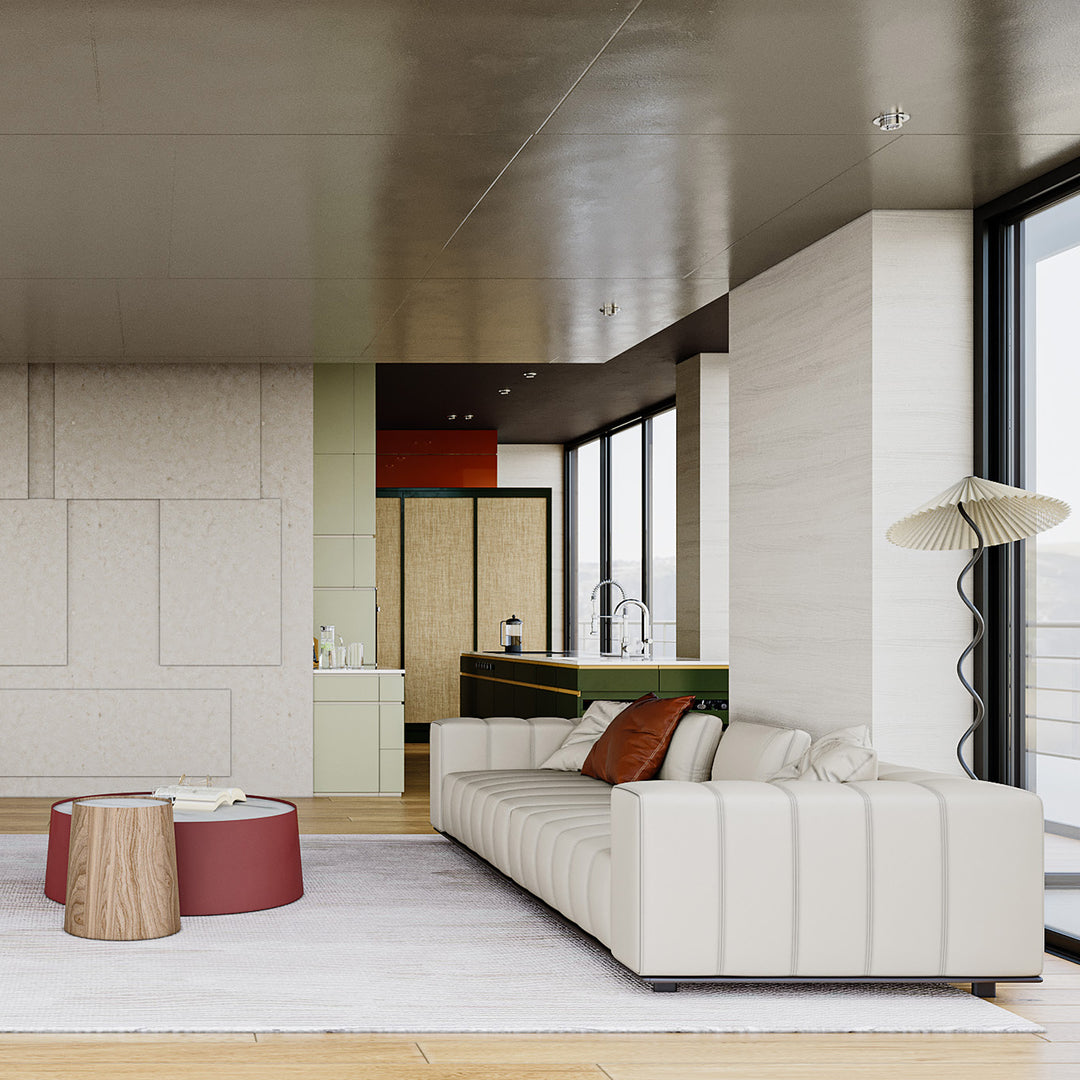 Celeste Modular Sofa<br>XD-A1033b-7<br>XD-A1033b-8<br>XD-A1033b-9