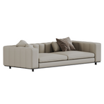 Load image into Gallery viewer, Celeste Modular Sofa&lt;br&gt;XD-A1033b-2&lt;br&gt;XD-A1033b-3

