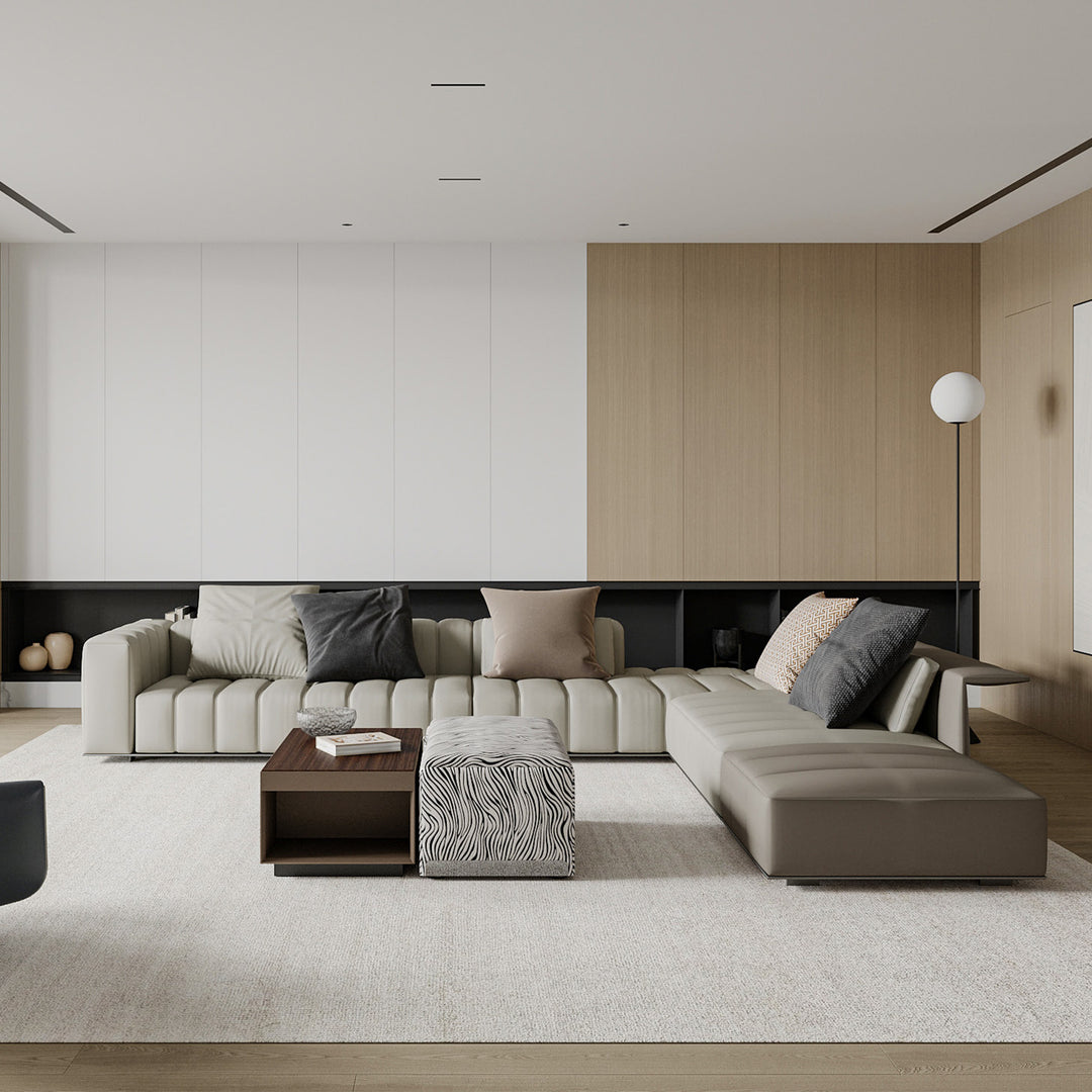 Celeste Modular Sofa<br>XD-A1033b-7<br>XD-A1033b-8<br>XD-A1033b-9