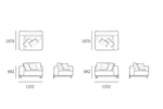 Load image into Gallery viewer, Vera Modular Sofa&lt;br&gt;XD-A1033f-3&lt;br&gt;XD-A1033f-6&lt;br&gt;XD-A1033f-7&lt;br&gt;XD-A1033f-8&lt;br&gt;XD-A1033f-9&lt;br&gt;XD-A1033f-10&lt;br&gt;XD-A1033f-11
