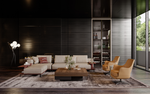 Load image into Gallery viewer, XD-A1034a Coffee Table
