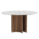 Load image into Gallery viewer, Rowan Dining Table&lt;br&gt;XD-A1050e-2&lt;br&gt;XD-A1050e-3&lt;br&gt;XD-A1050e-5
