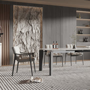 Nora Dining Chair<br>XD-A1051b-2