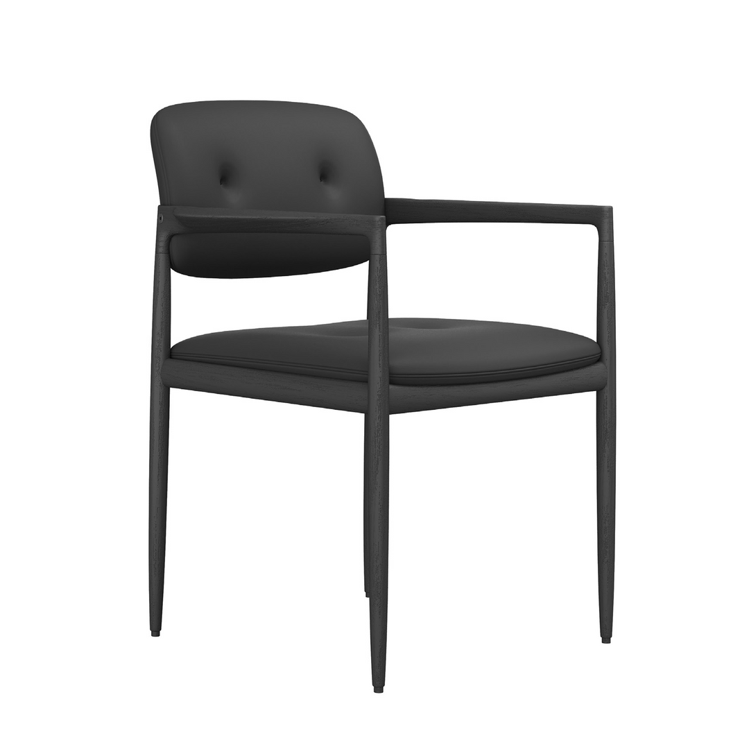 Alder Dining Chair<br>XD-A1051f-2