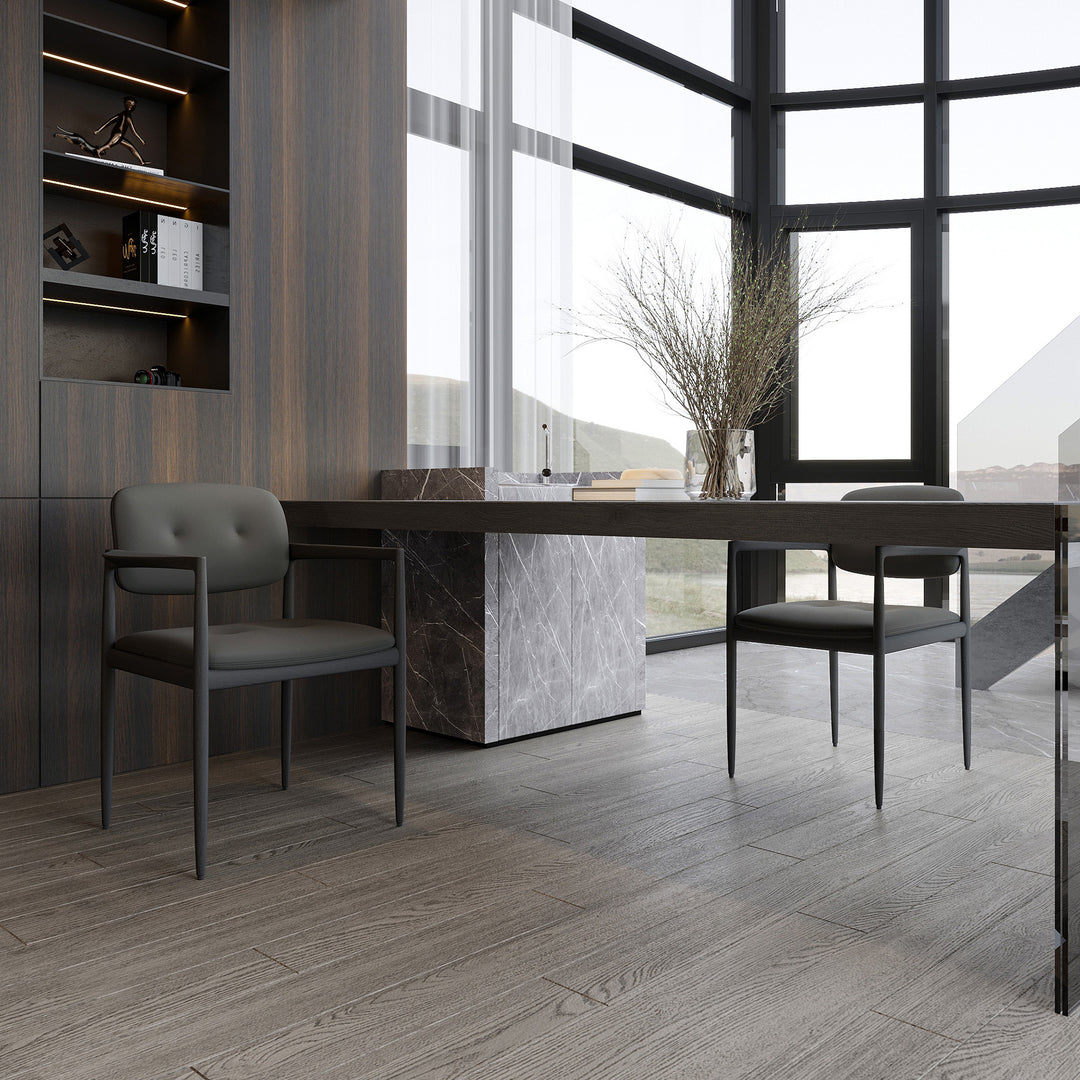 Alder Dining Chair<br>XD-A1051f-2