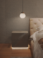 Load image into Gallery viewer, PAN-A1002b NightStand - Premium Version
