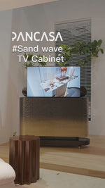 Load and play video in Gallery viewer, SandWave TV Cabinet
