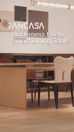 Load and play video in Gallery viewer, PAN-A1050b-1 Smart Dining Table

