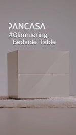 Load and play video in Gallery viewer, PAN-A1002b NightStand - Premium Version
