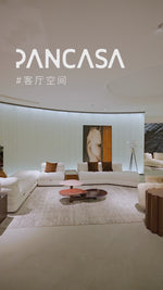Load and play video in Gallery viewer, Color Palette Coffee Table&lt;br&gt;PAN-A1034c
