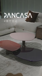Load and play video in Gallery viewer, Color Palette Coffee Table&lt;br&gt;PAN-A1034c
