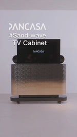 Load and play video in Gallery viewer, SandWave TV Cabinet
